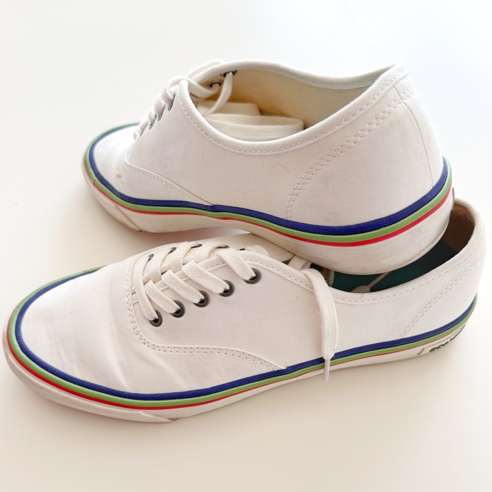 Seavees Legend sneaker women’s 9